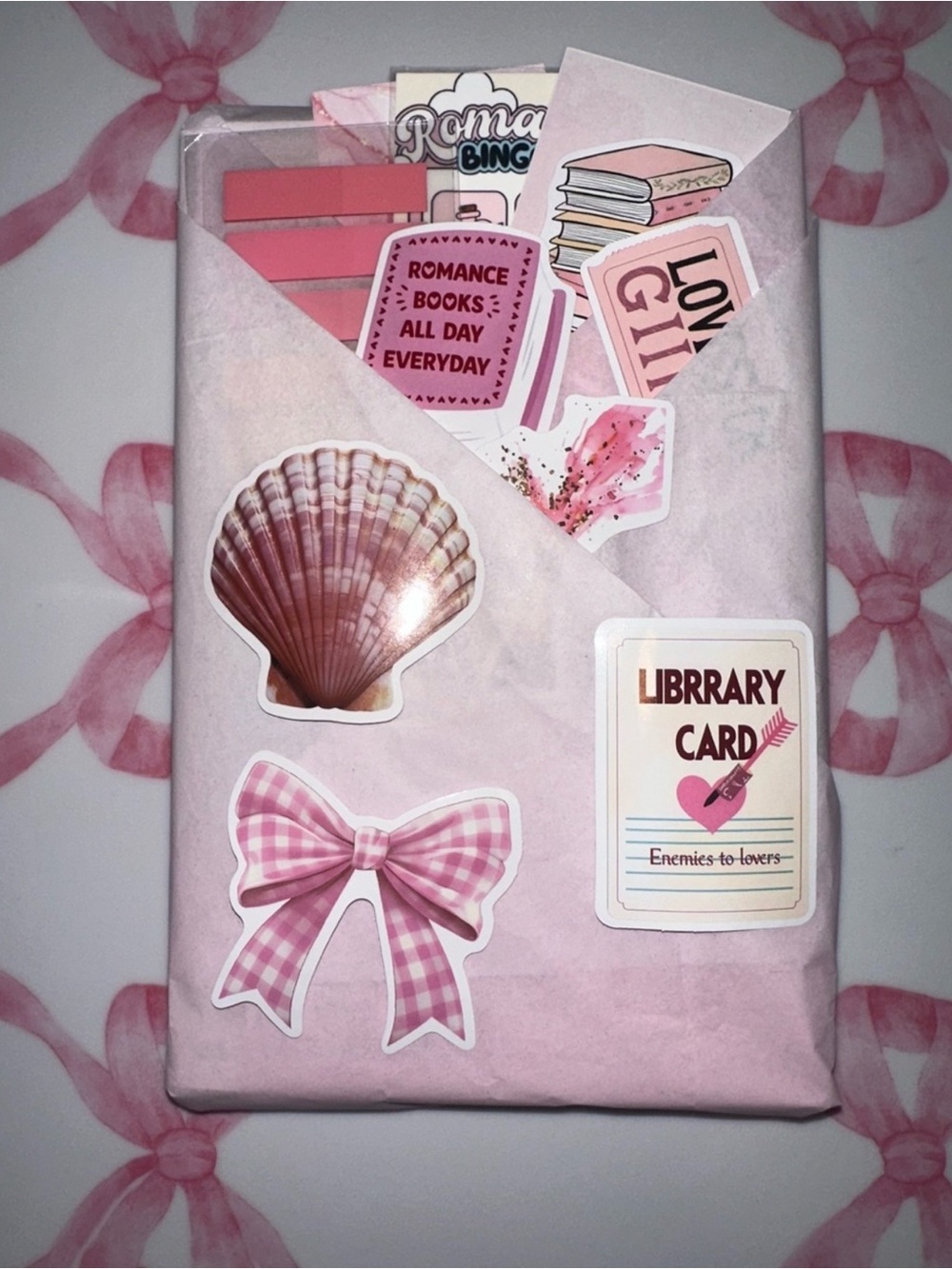 Blind Date with a Book - Misc Colors and Packs